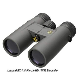 Leupold BX-1 McKenzie HD 10X42 Binocular, 181173, 030317029494, in Stock, on Sale