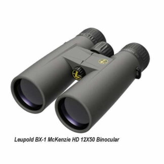 Leupold BX-1 McKenzie HD 12X50 Binocular