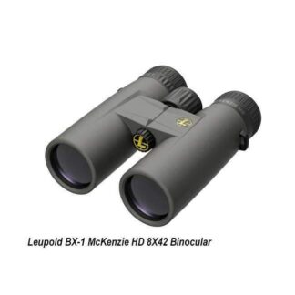 Leupold BX-1 McKenzie HD 8X42 Binocular, 181172, 030317029425, in Stock, on Sale