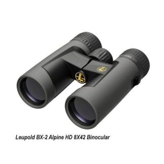 Leupold BX-2 Alpine HD 8X42 Binocular, 181176, 030317029432, in Stock, on Sale