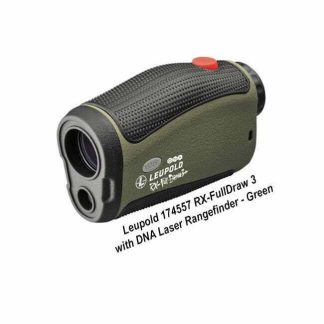 Leupold RX-FullDraw 3 with DNA Laser Rangefinder, 174557, 030317018450, in Stock, For Sale