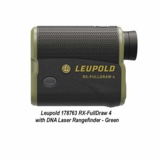 Leupold RX-FullDraw 4 with DNA Rangefinder, 178763, 030317024956, in Stock, For Sale