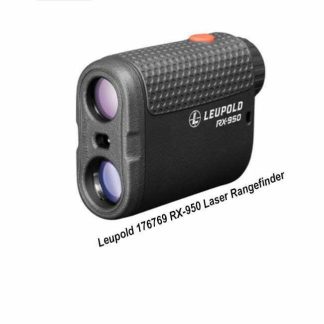 Leupold RX-950 Digital Laser Rangefinder, 176769, 030317021597, in Stock, For Sale
