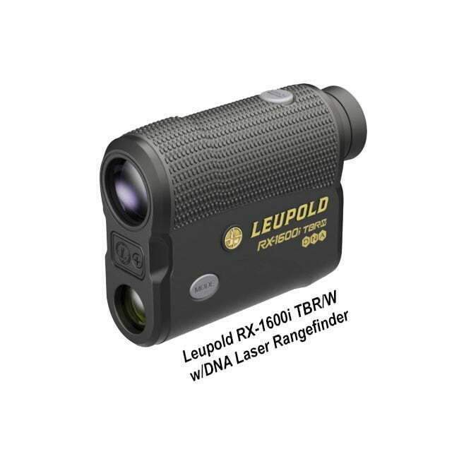 Leupold Rx Rangefinder 173805