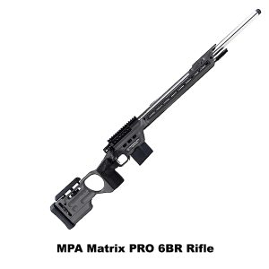 MPA Matrix PRO 6BR, MPA 6BRTXPMRO-RH-TNG-PBA, For Sale, in Stock, on Sale