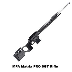 MPA Matrix PRO 6GT, MPA 6GTXPMRO-RH-TNG-PBA, For Sale, in Stock, on Sale