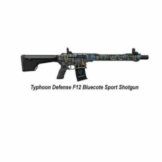 Typhoon Defense F12 Bluecote Sport, F121201S, l713012050436, in Stock, For Sale