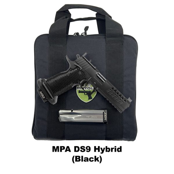 Mpa Ds9 Hybrid, Mpa Ds9Hybblk, Mpa 866803050686, For Sale, In Stock, On Sale