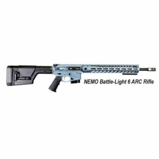 NEMO Arms Battle-Light 6 Arc Rifle, BL-6ARC-18R, in Stock, For Sale