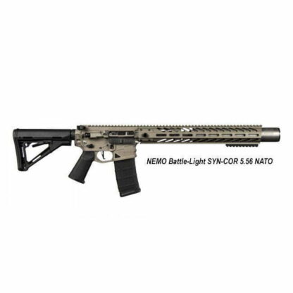 NEMO Arms Battle-Light SYN-COR 5.56 NATO, 556-SYNCOR, 866280000471, in Stock, For Sale