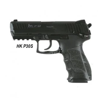 HK P30S, in Stock, For Sale