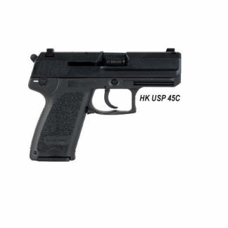 HK USP 45C, Compact Pistol, in Stock, For Sale