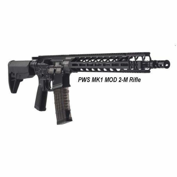 PWS MK1 MOD 2 | Primary Weapons Systems MK1 MOD 2-M Rifles