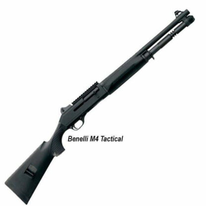Benelli M4 Tactical, in Stock, on Sale