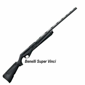 Benelli Super Vinci Shotgun, 10552, 0650350105520, in Stock, For Sale