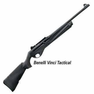 Benelli Vinci Tactical Shotgun, 10562, 0650350105629, in Stock, For Sale