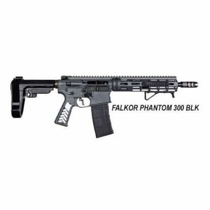 Falkor Phantom 300Blk 2