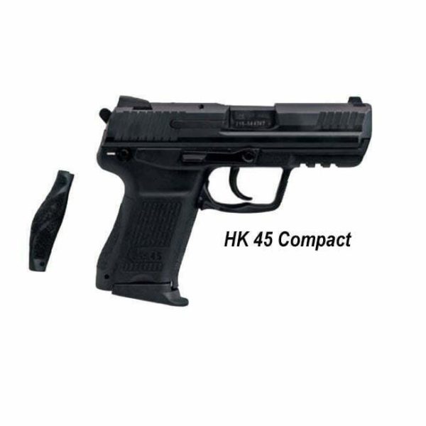 Hk 45 Compact