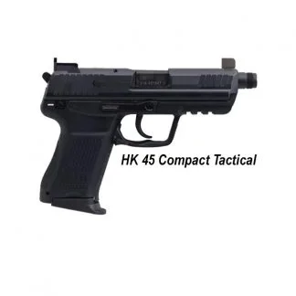 HK Compact Tactical, in Stock, For Sale