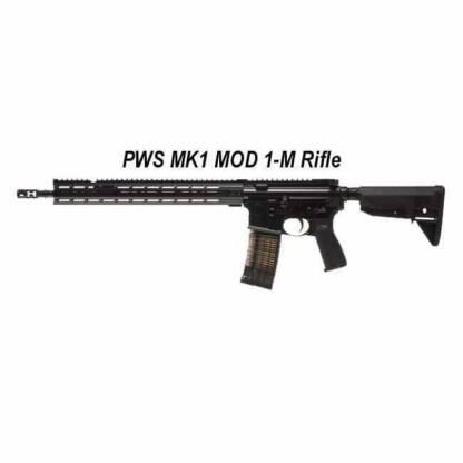 Mk1 16Im Mod1 Rifle
