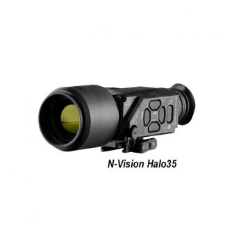 N-Vision Halo35 Thermal Scope, HALO35, in Stock, For Sale