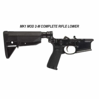 PWS MK1 MOD 1 Complete Rifle Lower, 18-2M100RM1B, 811154030238, in Stock, For Sale