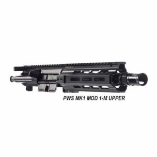 PWS MK1 MOD 1-m Upper, in Stock, For Sale