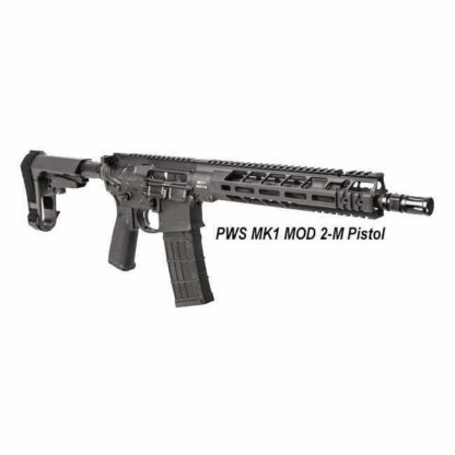Pws Mk1 Mod 2 Pistol, In Stock, For Sale