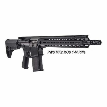 PWS MK2 MOD 1-M Rifle, in Stock, For Sale