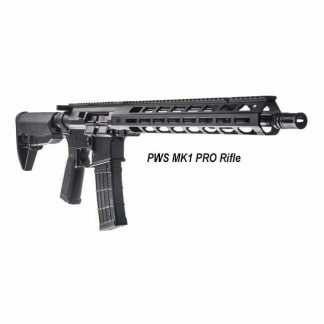 PWS MK1 PRO Rifle, in Stock, on Sale