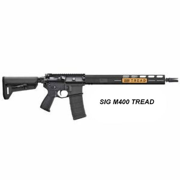 Sig M400 Tread, Rm40016Btrd, 798681597765, For Sale, In Stock, On Sale