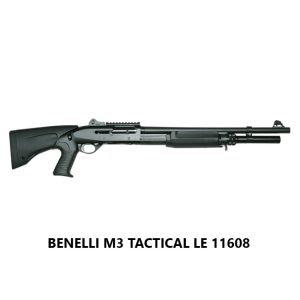 BENELLI M3 TACTICAL LE 11608