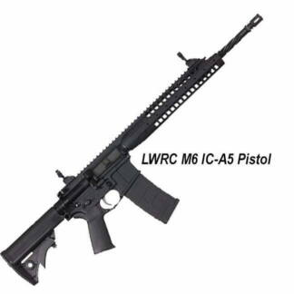 LWRC M6 IC-A5 Pistol, in Stock, on Sale
