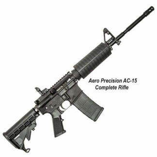 Aero Precision AC-15 Complete Rifle, APCR100015, 00815421020175, in Stock, For Sale