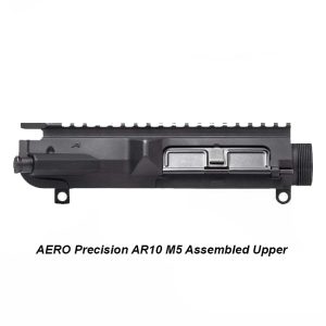 AERO Precision AR10 M5 Assembled Upper, APAR308503AC, For Sale, in Stock, on Sale