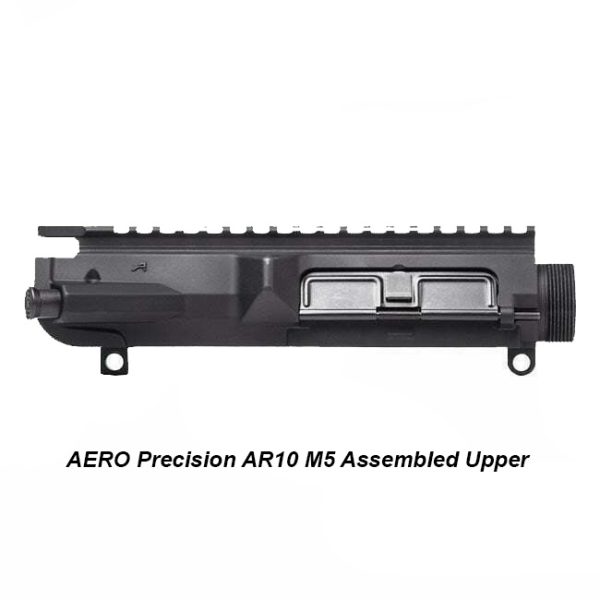 Aero Precision Ar10 M5 Assembled Upper, Apar308503Ac, For Sale, In Stock, On Sale