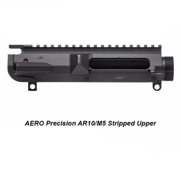 Aero Precision Ar10/M5 Stripped Upper, Apar308503C, For Sale, In Stock, On Sale