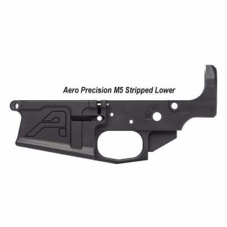 Aero Precision M5 Stripped Lower Receiver, in Stock, For Sale