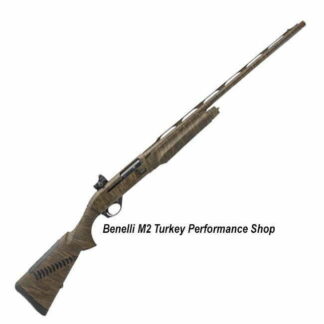 Benelli M2 Turkey Edition Performance Shop, 11197, 0650350111972, in Stock, For Sale