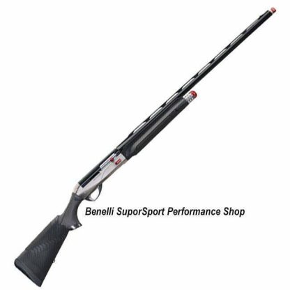 Benelli SuperSport Performance Shop Semi-Automatic Shotgun, in Stock, For Sale