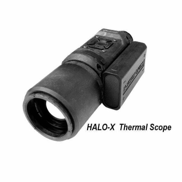 Halo Halo X Thermal Scope