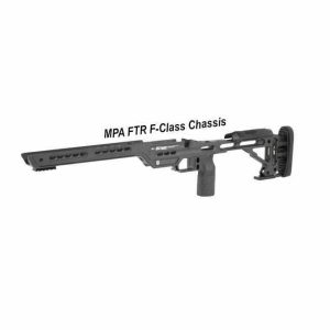 mpa ftr f class chassis black