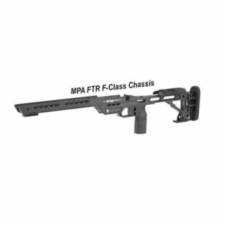 MPA FTR F-Class Chassis, in Stock, For Sale