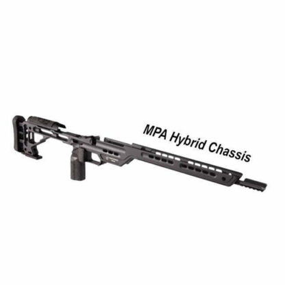 MPA Hybrid Chassis in Stock, For Sale