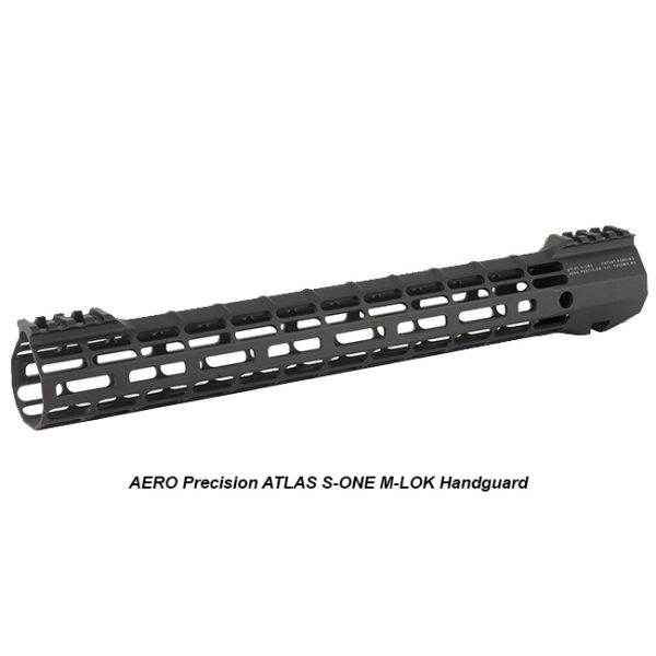 Aero Precision Atlas Sone Mlok Handguard, For Sale, In Stock, On Sale