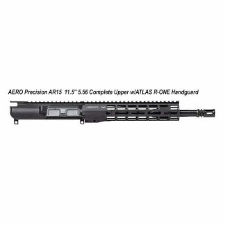 AERO Precision AR15 11.5" 5.56 Complete Upper w/ATLAS R-ONE Handguard,APAR610602M29, in Stock, For Sale
