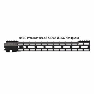 Aero Precision ATLAS S-ONE M-LOK Handguard, in Stock For Sale