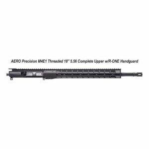 aero m4e1 18 inch 5.56 rifle length r one
