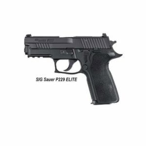 SIG Sauer P229 ELITE, for Sale, in Stock, on Sale