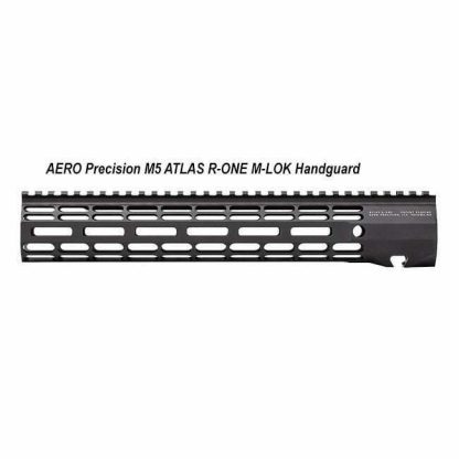 m5 308 enhanced quad rail handguards gen 2